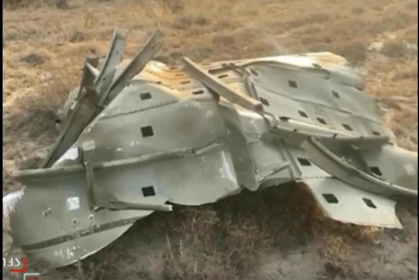 KİV: Qəzaya uğrayan Türkiyə hərbi təyyarəsinin bütün ekipaj üzvü həlak olub