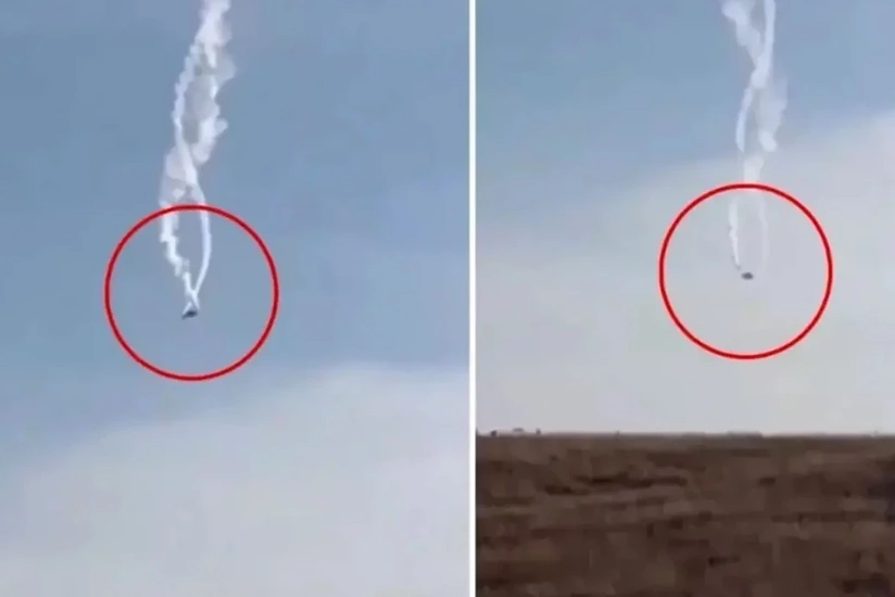 Türkiyə axtarış-xilasetmə qrupu Gürcüstandakı təyyarə qəzası ilə bağlı araşdırmaya başlayıb