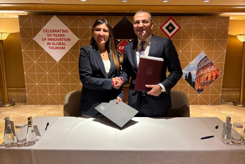 Azərbaycan BMT-Turizmin İcraiyyə Şurasına üzv seçilib