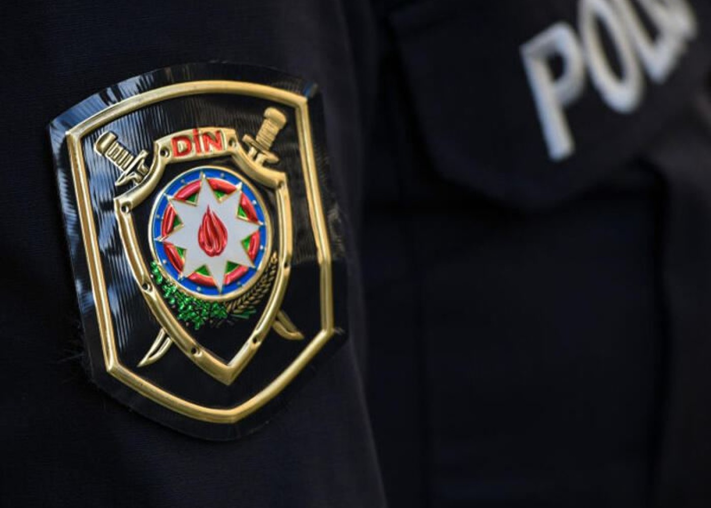 Cinayət törətməkdə şübhəli bilinən 27 nəfər saxlanılıb