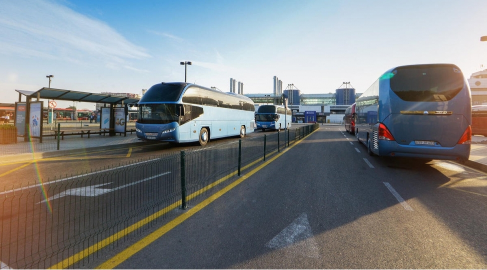 Bayram günlərində 61 000-dən çox sərnişin daşınıb