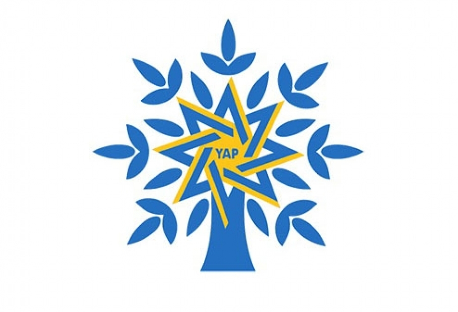 Yeni Azərbaycan Partiyasının Mərkəzi Aparatı Türkiyəyə başsağlığı verib