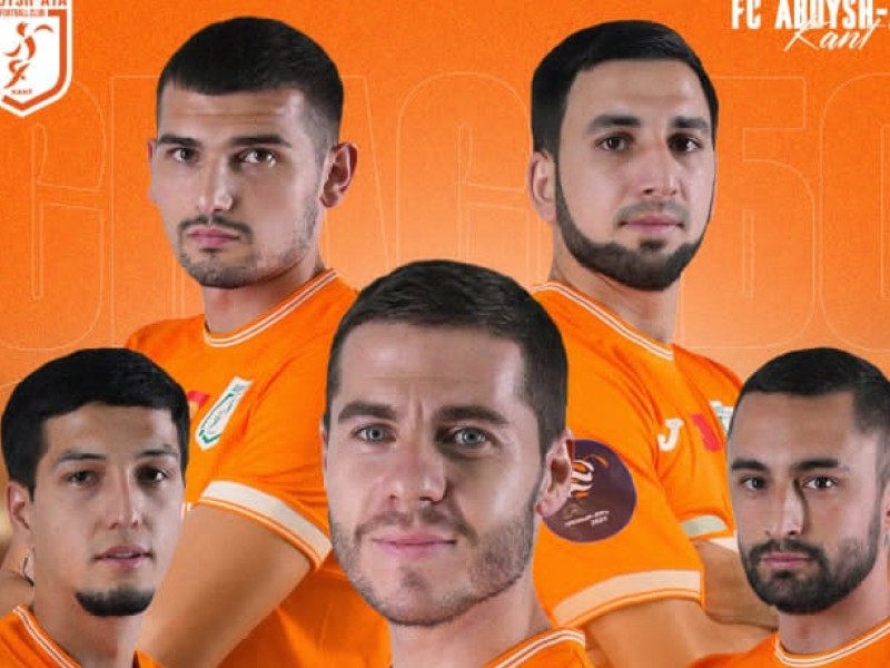 Qırğızıstan klubu iki azərbaycanlı futbolçu ilə yollarını ayırdı 