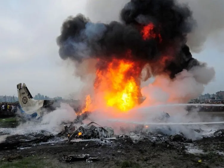 Azərbaycan, Türkiyə və Gürcüstan təyyarə qəzasını araşdırmaq üçün birgə qrup yaradıb