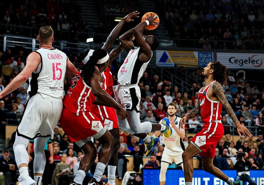 ÇL: "Sabah" Fransa klubu ilə qarşılaşacaq 