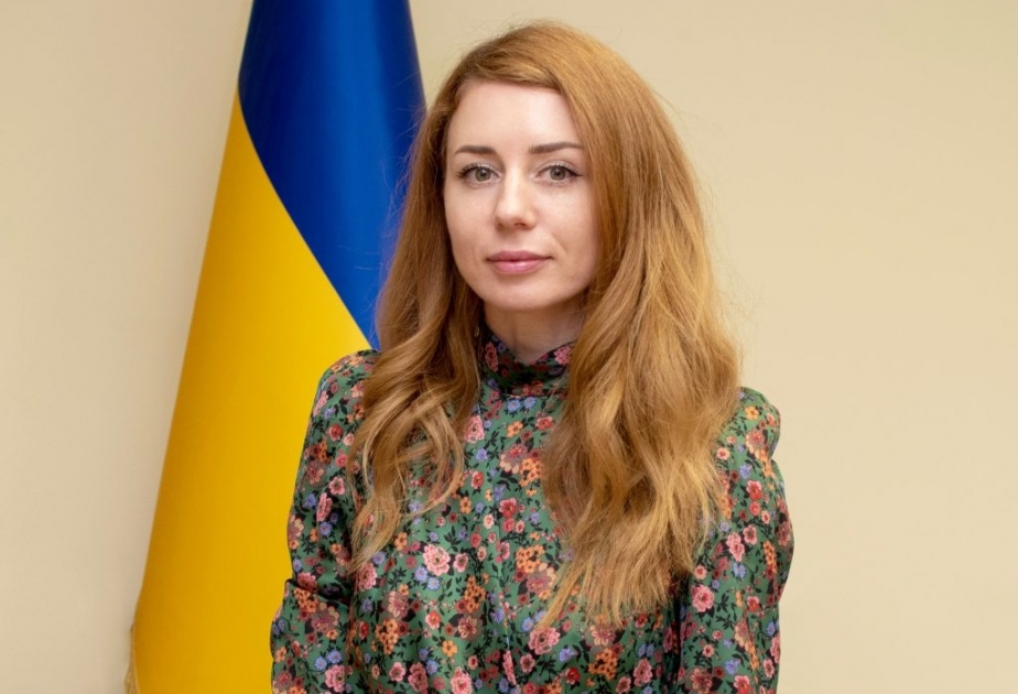 Ukraynanın energetika naziri istefa verib