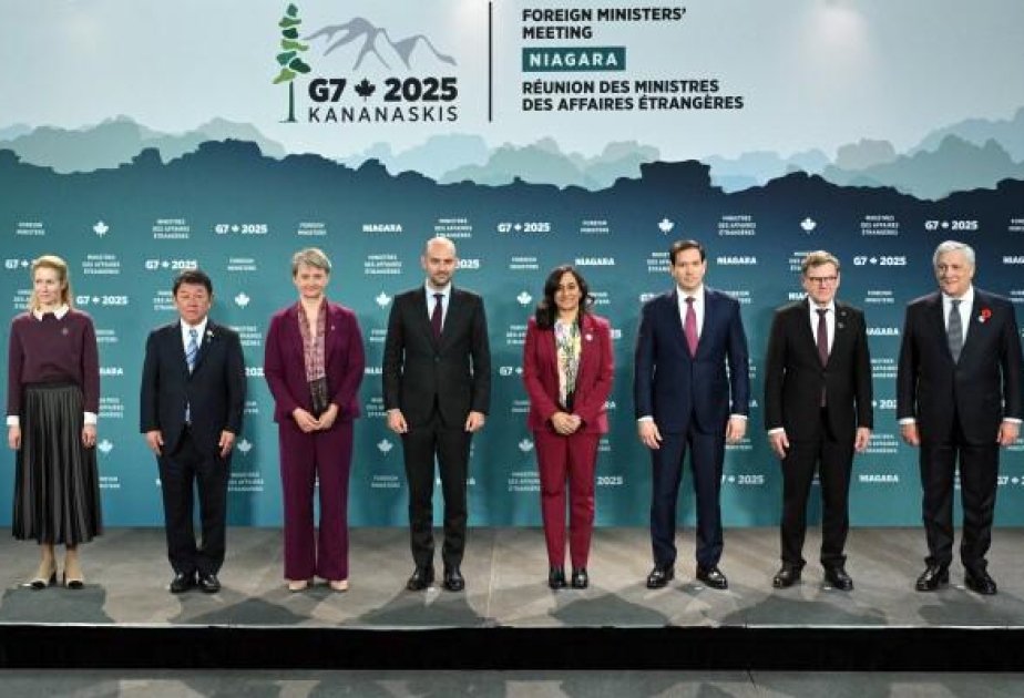 G7 ölkələri Rusiyaya iqtisadi təzyiqi artırmağı planlaşdırır