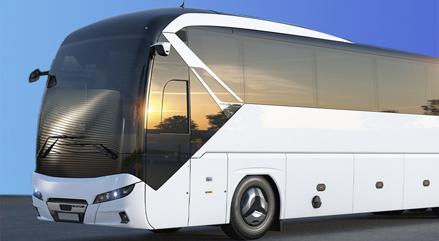 AYNA: Müxtəlif istiqamətlərdə avtobus marşrutları müsabiqəyə çıxarılıb