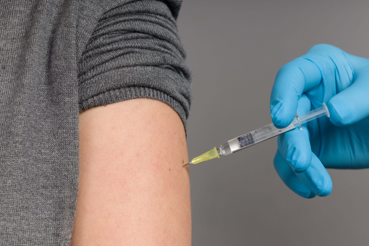 TƏBİB: 22 minə yaxın şəxs qrip əleyhinə peyvənd olunub