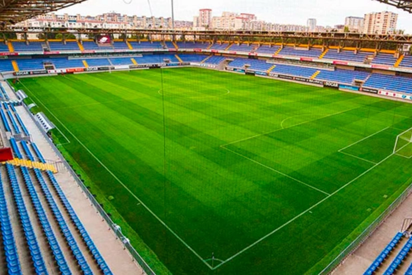 Azərbaycan - İslandiya oyununa nə qədər bilet satılıb?