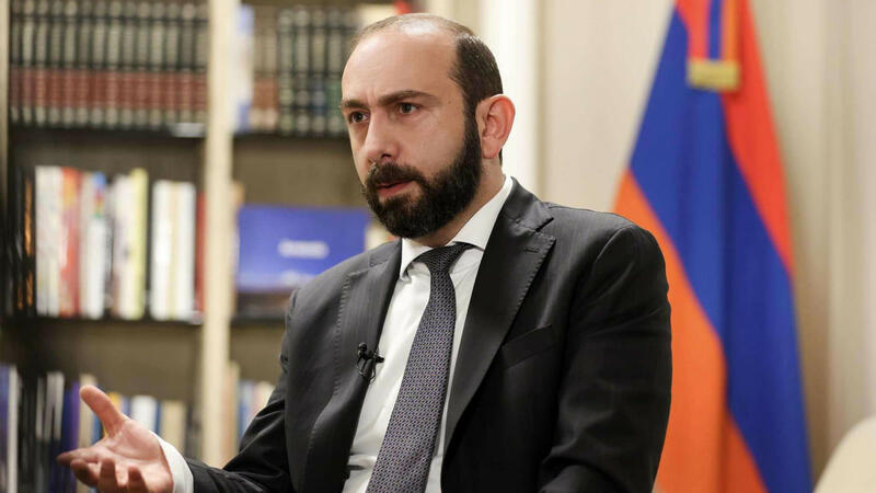 Mirzoyan Gürcüstana səfər edəcək