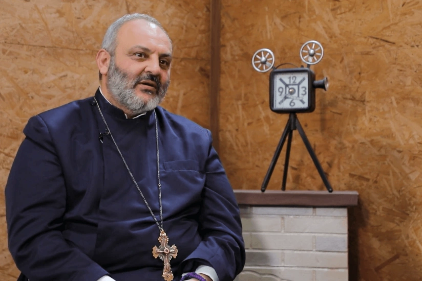  Qalstanyanın həbs müddəti 3 ay uzadılıb