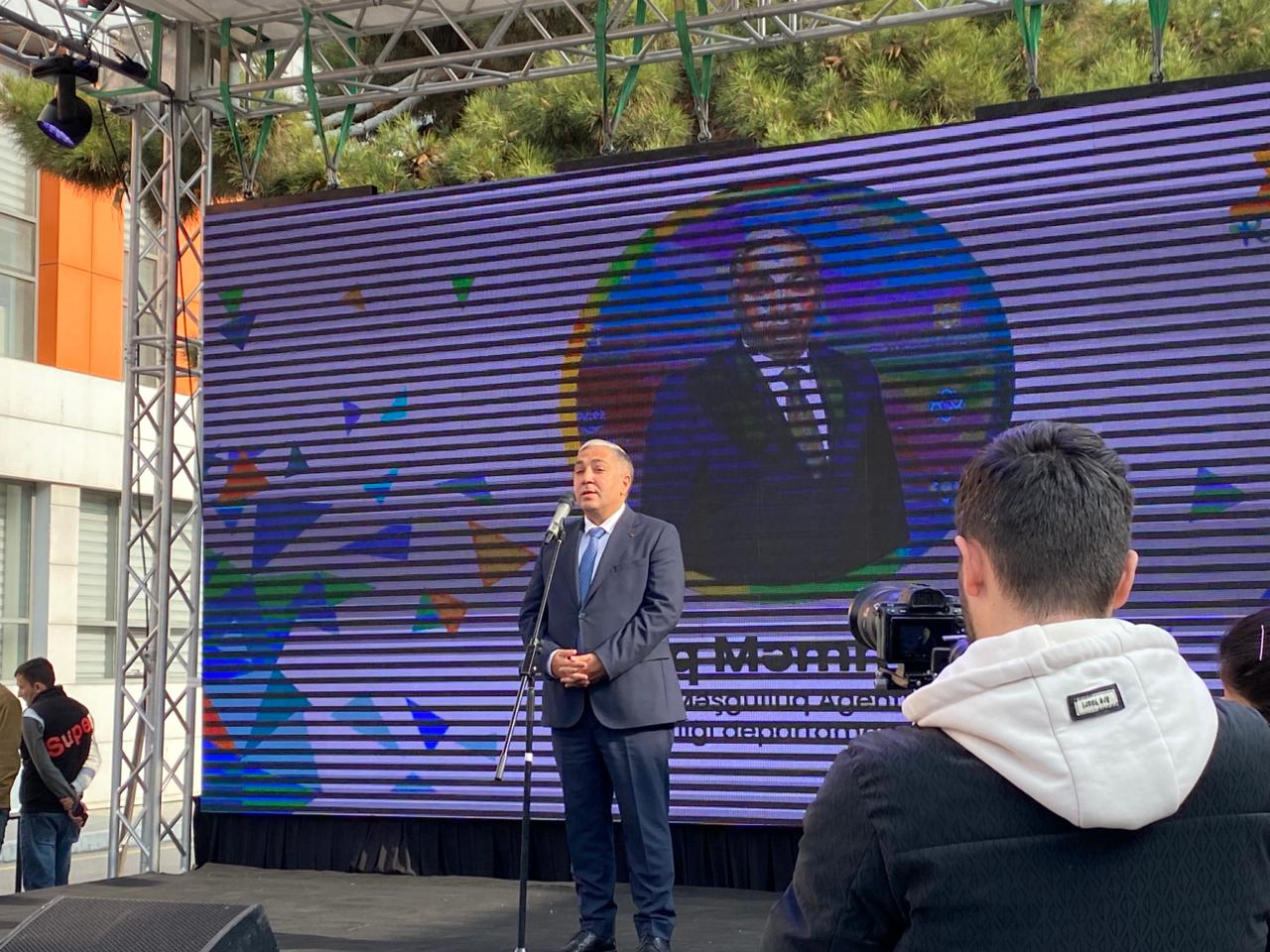 DMA: Bu il təxminən 16 min nəfər peşə məktəbi məzunu işlə təmin olunub