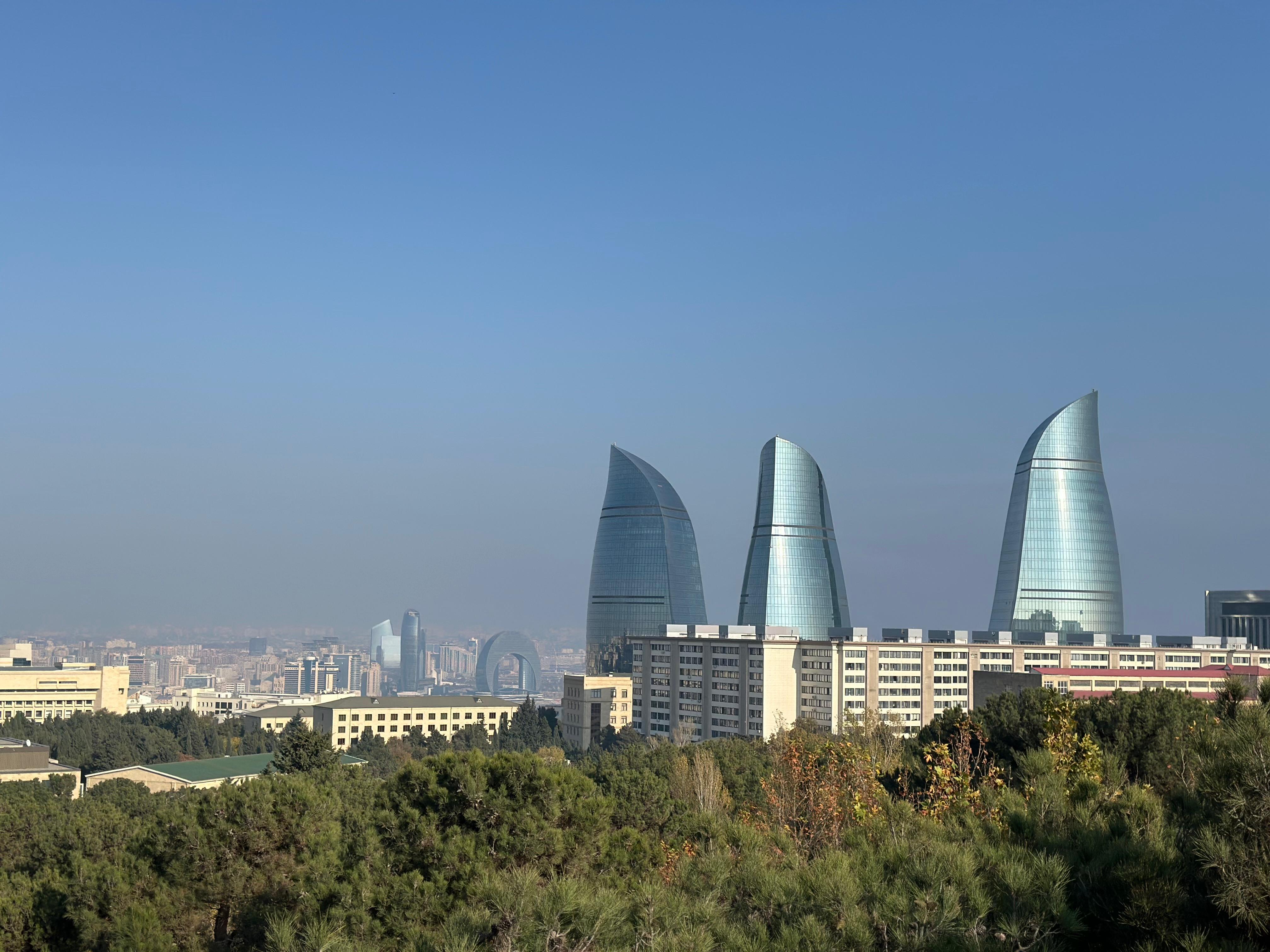 Şənbə günü hava necə olacaq? - PROQNOZ