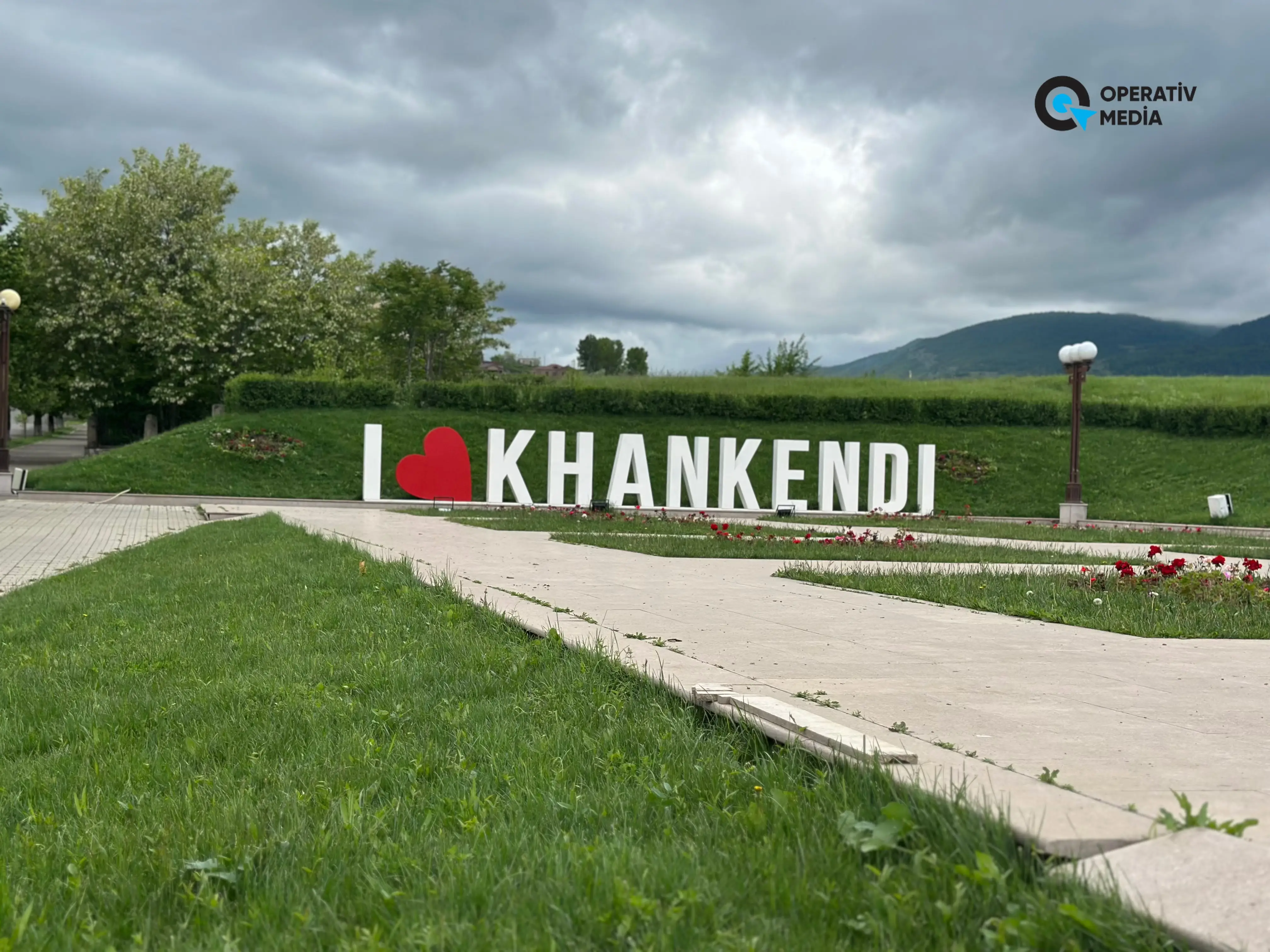 Xankəndidə mənzillər satışa çıxarılacaq