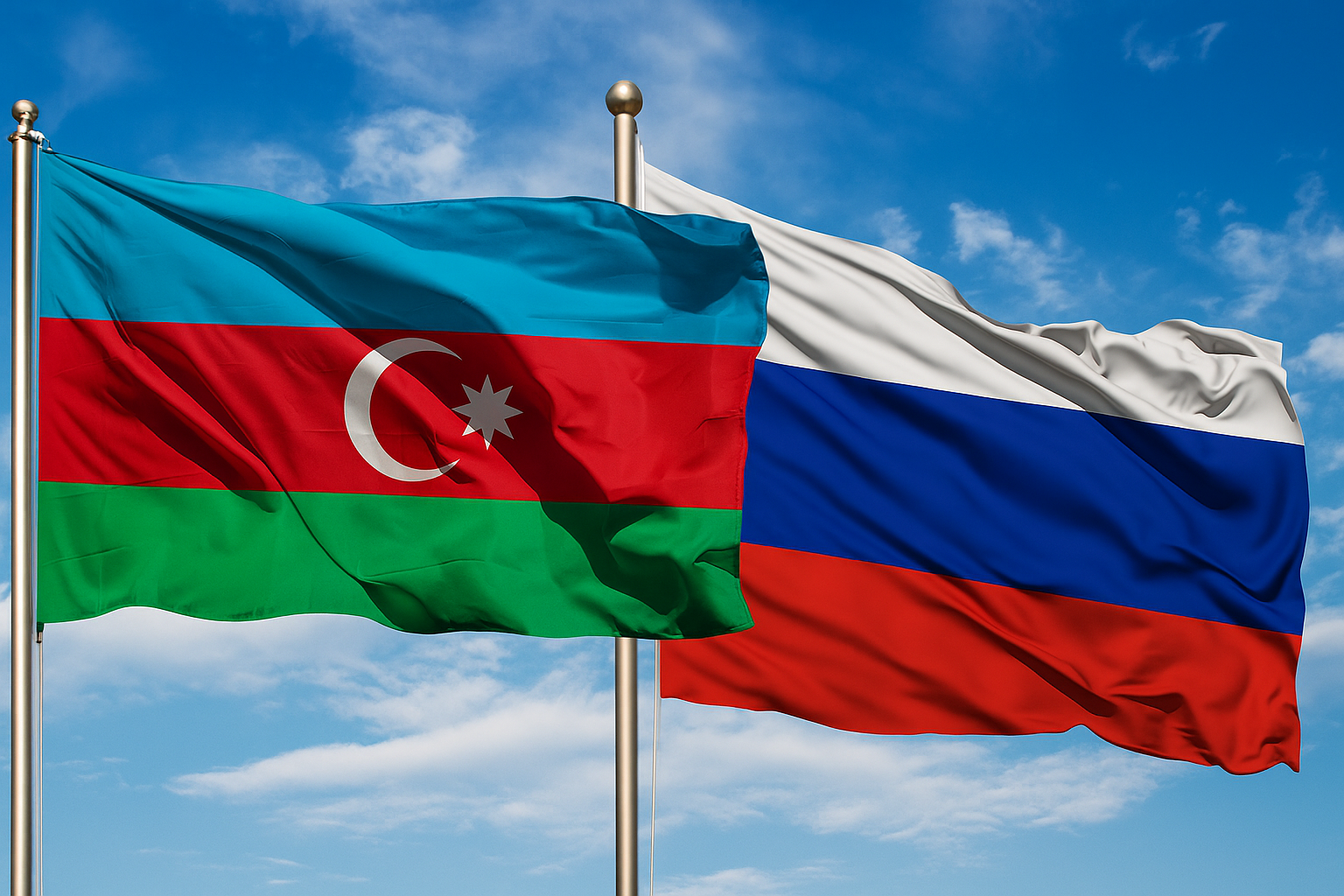 Azərbaycan Rusiyaya nota verib