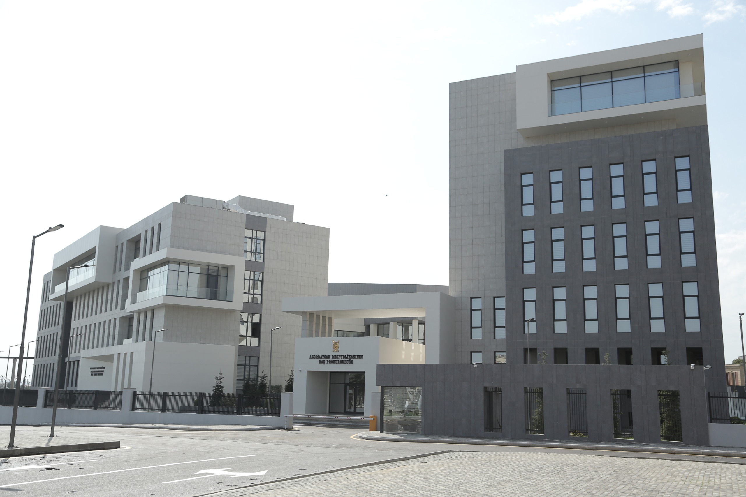 ABŞ-də yaşayan Vaqif Allahverdiyev Baş Prokurorluğa çağırılıb