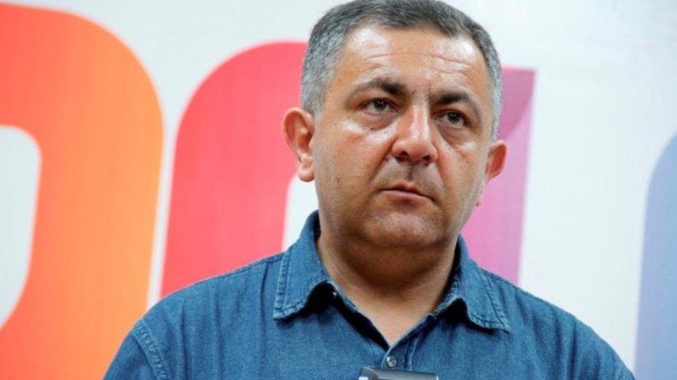 Ərəstun Oruclu Baş Prokurorluğa çağırılıb