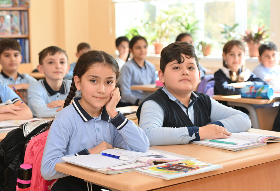 Məktəblərdə payız tətili başlayır