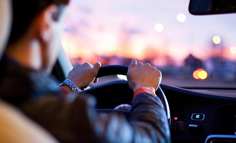 Bakıda sürücü həbs olunub