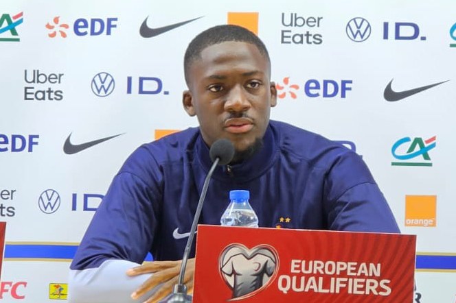 Fransa millisinin müdafiəçisi: Azərbaycan millisi Parisdə uduzsa da müsbət keyfiyyətlər göstərdi 