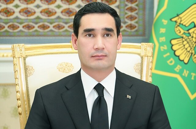 Türkmənistan Prezidenti də Özbəkistana gedir